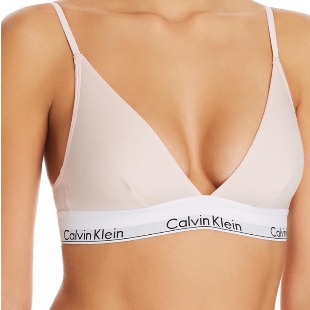 Calvin Klein Bralette